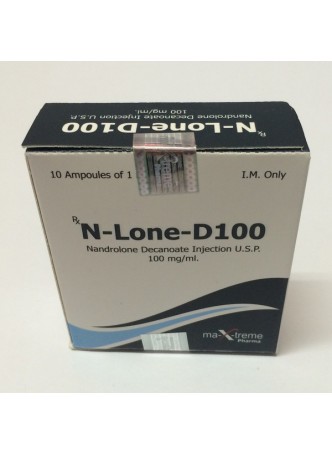 N-Lone-D 100