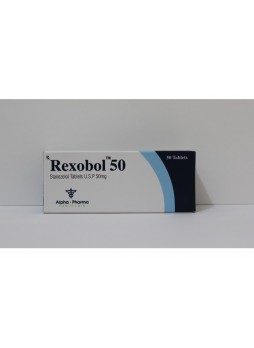 Rexobol-50
